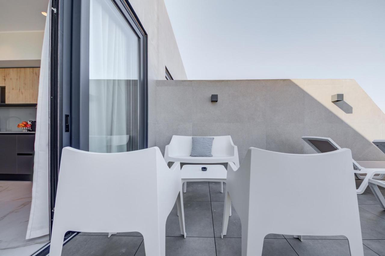 Mayfair By Premier Suites Mt Is-Swieqi Exterior photo